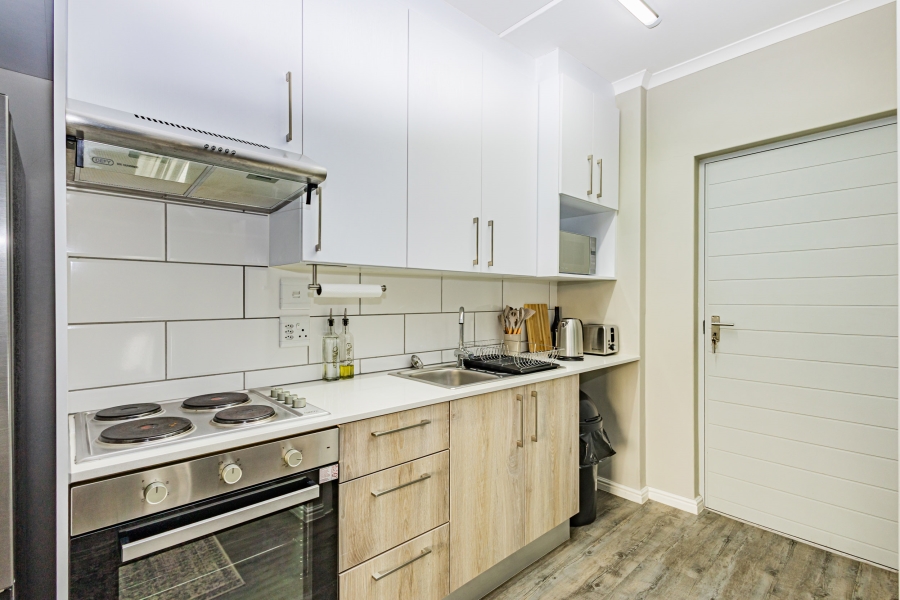 1 Bedroom Property for Sale in Haasendal Western Cape